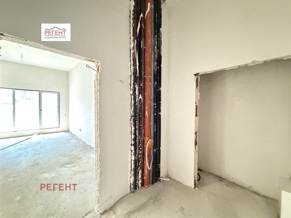 Продава 1-СТАЕН, гр. София, Младост 4, снимка 4 - Апартаменти - 52168035