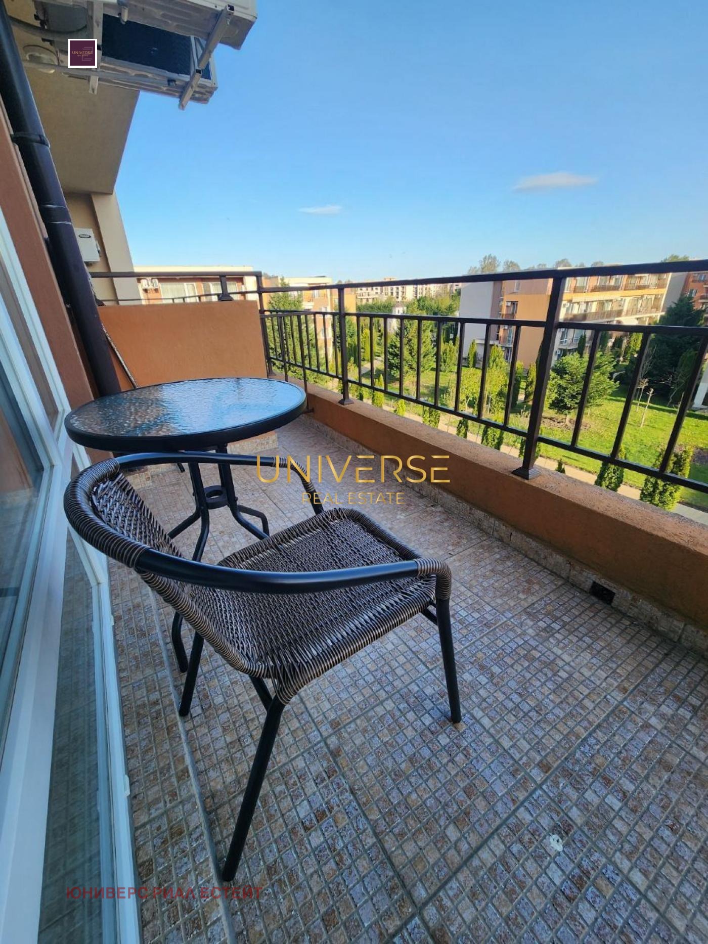 Продава 1-СТАЕН, к.к. Слънчев бряг, област Бургас, снимка 8 - Апартаменти - 54116739