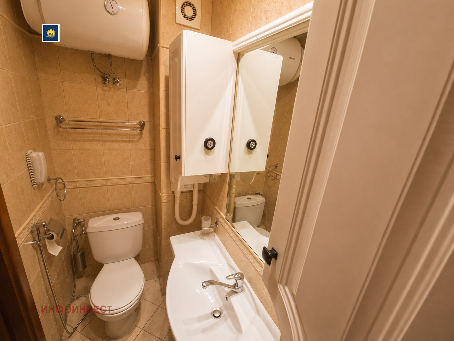 Продава 1-СТАЕН, гр. Велинград, област Пазарджик, снимка 3 - Апартаменти - 54997272