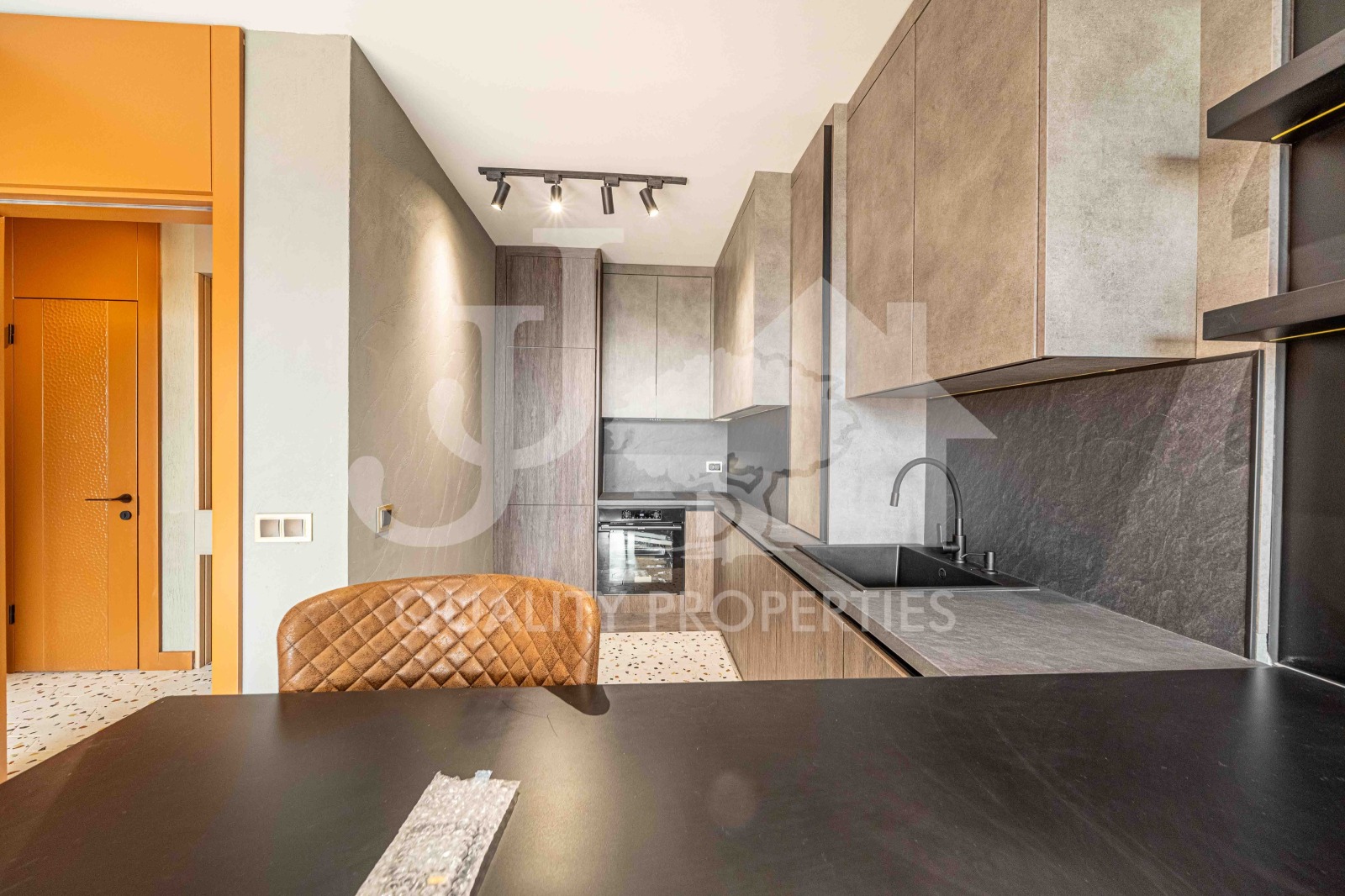 Продава 2-СТАЕН, гр. София, Кръстова вада, снимка 2 - Апартаменти - 53997489