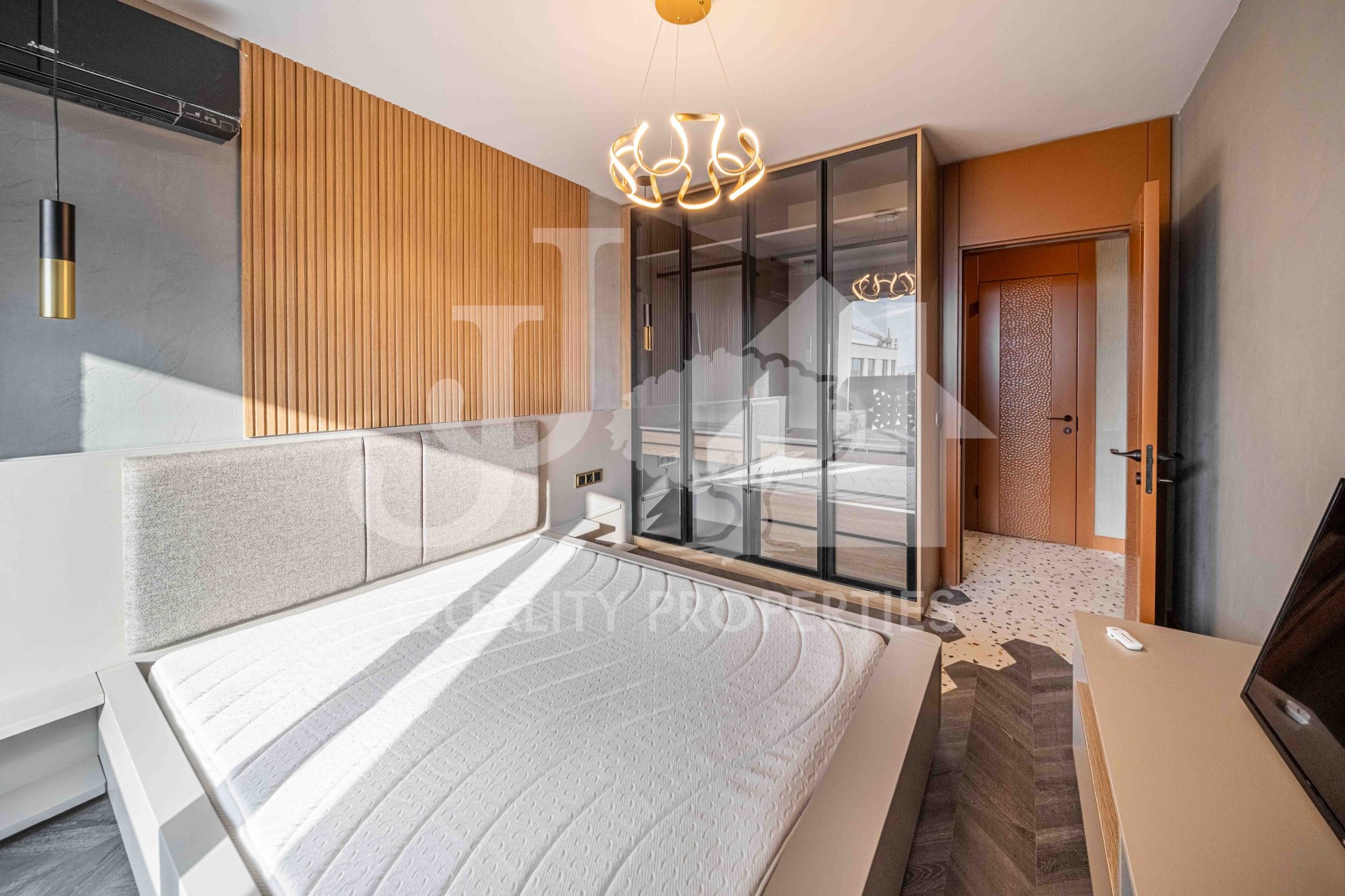 Продава 2-СТАЕН, гр. София, Манастирски ливади, снимка 4 - Апартаменти - 53997489