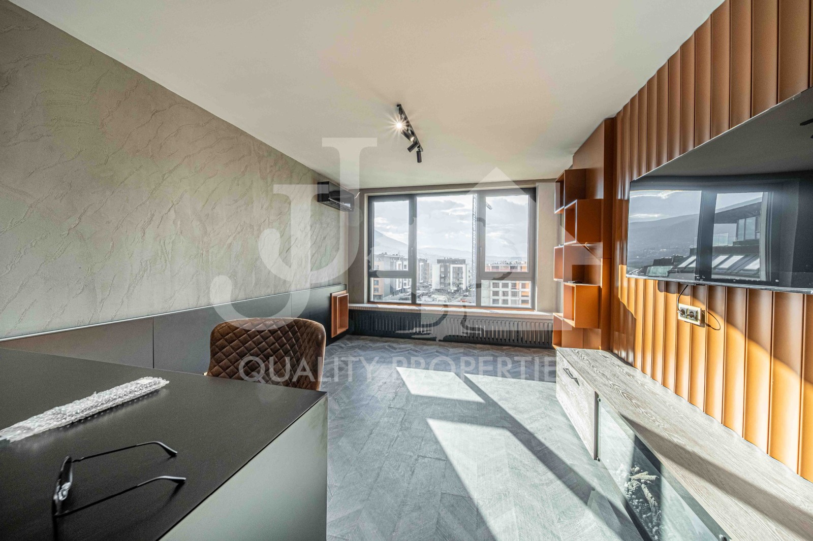 Продава 2-СТАЕН, гр. София, Манастирски ливади, снимка 2 - Апартаменти - 53997489