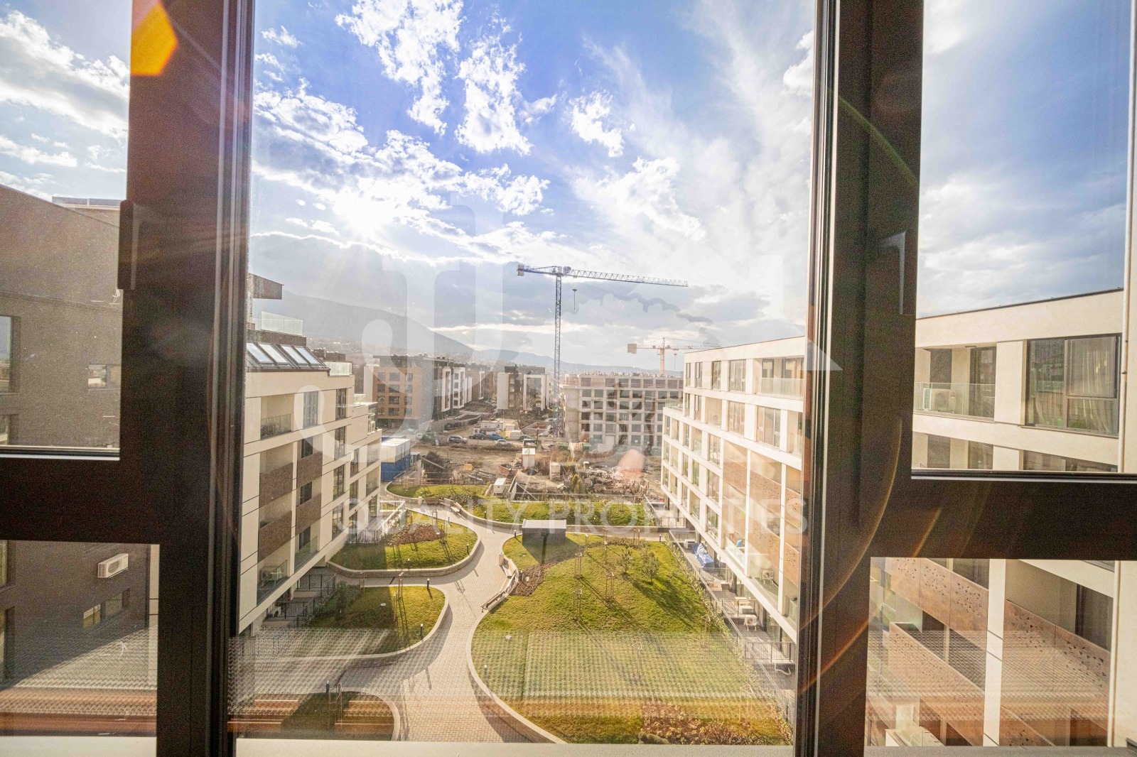 Продава 2-СТАЕН, гр. София, Манастирски ливади, снимка 12 - Апартаменти - 53997489