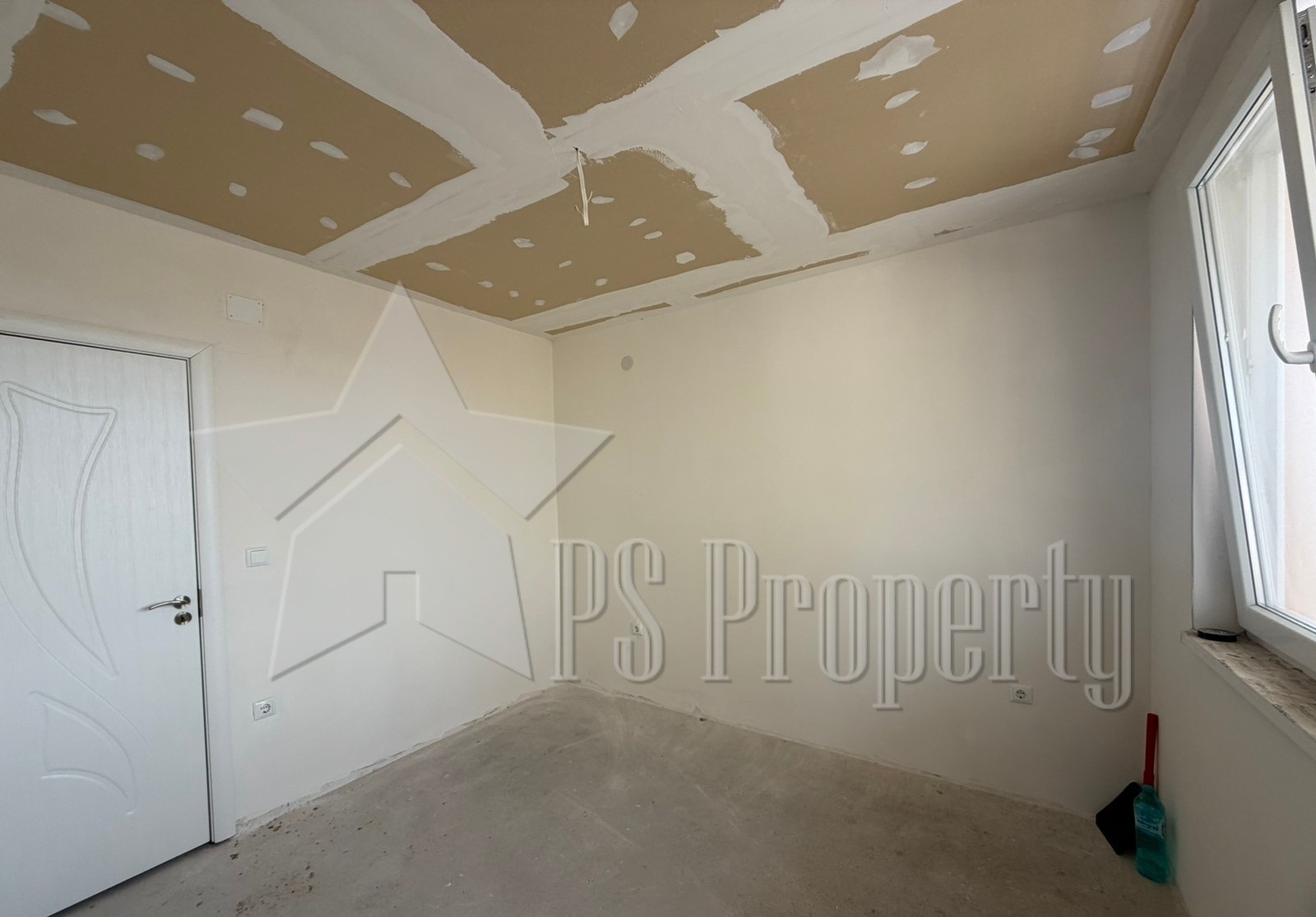 Продава 3-СТАЕН, гр. Стара Загора, Самара 3, снимка 10 - Апартаменти - 53811523