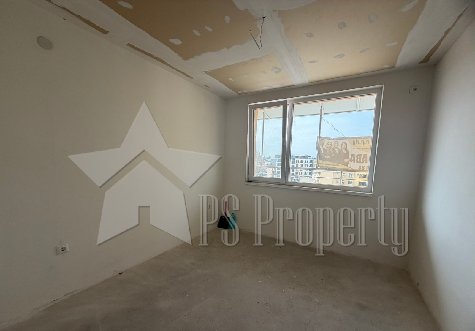 Продава 3-СТАЕН, гр. Стара Загора, Самара 3, снимка 9 - Апартаменти - 53811523