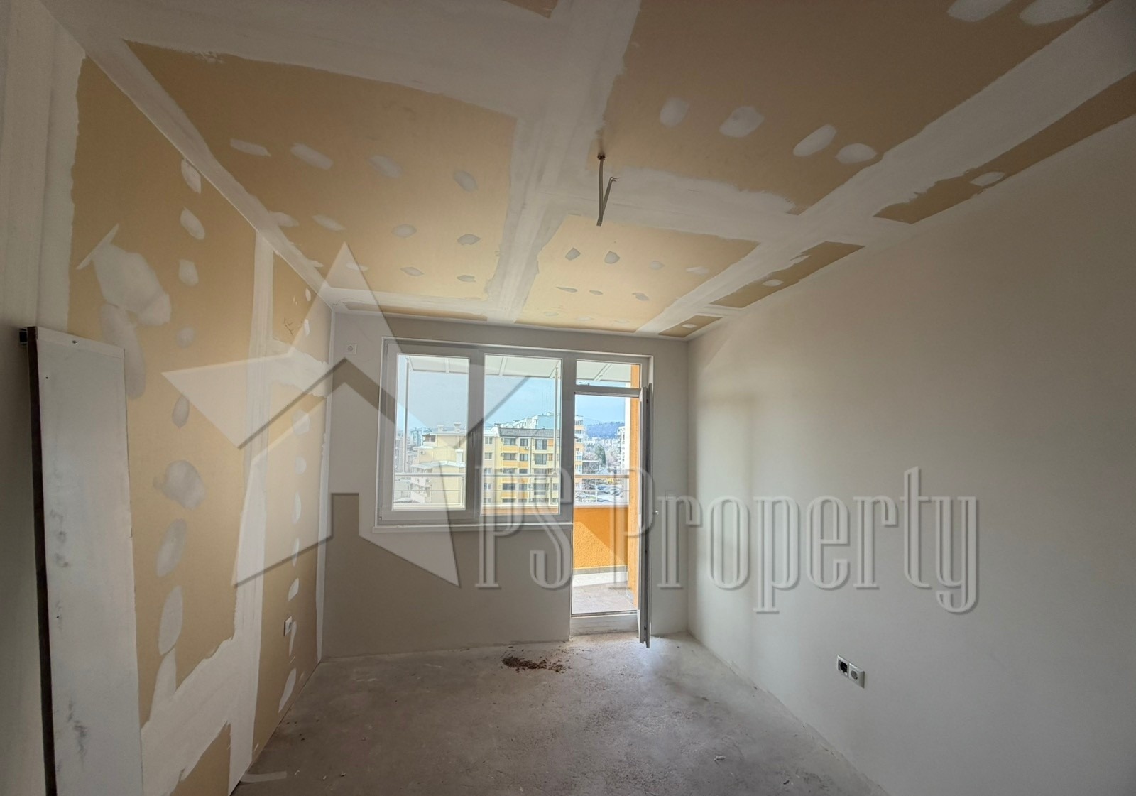 Продава 3-СТАЕН, гр. Стара Загора, Самара 3, снимка 8 - Апартаменти - 53811523