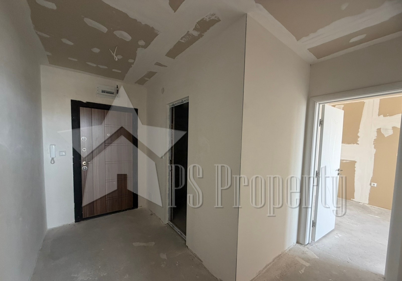 Продава 3-СТАЕН, гр. Стара Загора, Самара 3, снимка 6 - Апартаменти - 53811523