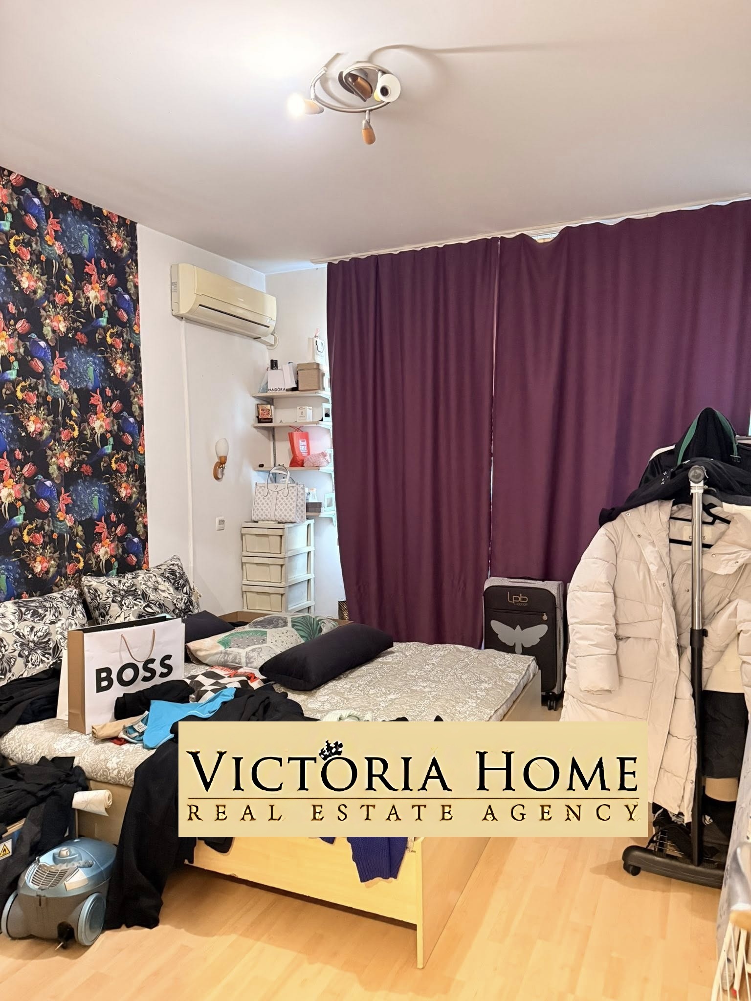 Продава 3-СТАЕН, гр. Бургас, Възраждане, снимка 9 - Апартаменти - 53843979