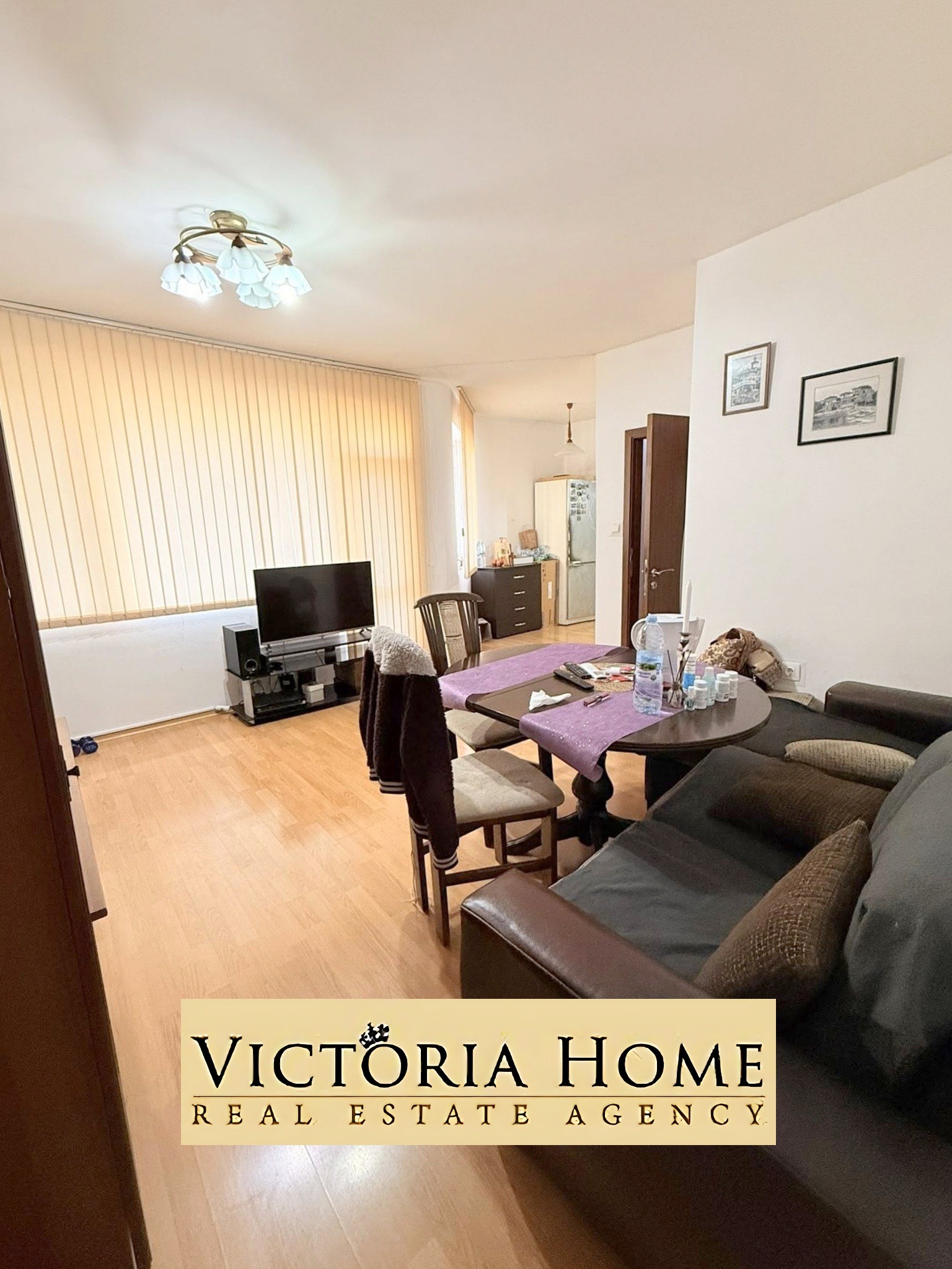 Продава 3-СТАЕН, гр. Бургас, Възраждане, снимка 7 - Апартаменти - 53843979