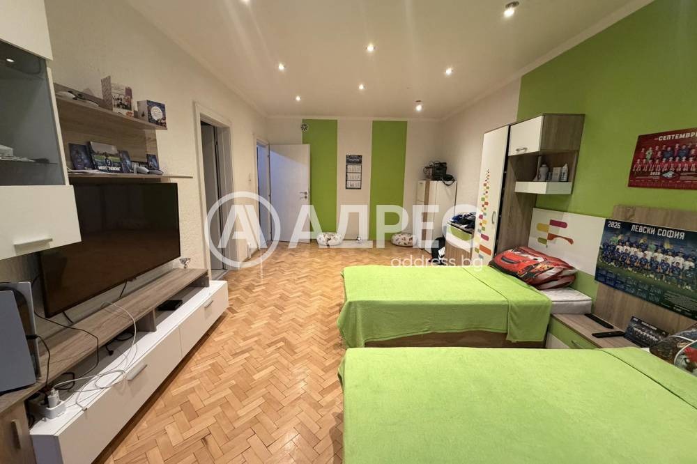 Продава 3-СТАЕН, гр. София, Люлин 4, снимка 3 - Апартаменти - 53909608