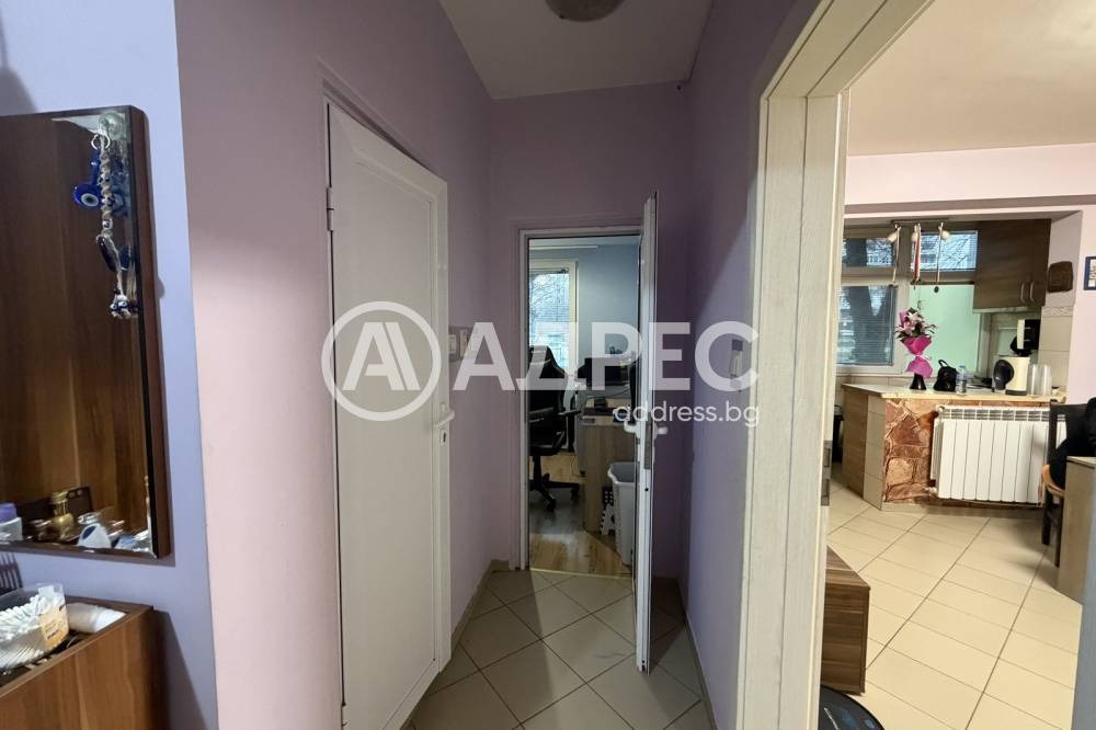 Продава 3-СТАЕН, гр. София, Люлин 4, снимка 10 - Апартаменти - 53909608