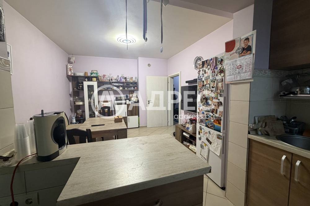 Продава 3-СТАЕН, гр. София, Люлин 4, снимка 8 - Апартаменти - 53909608