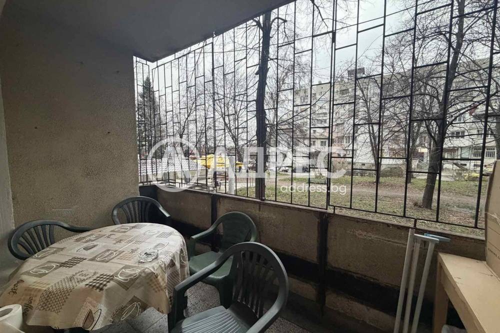 Продава 3-СТАЕН, гр. София, Люлин 4, снимка 12 - Апартаменти - 53909608