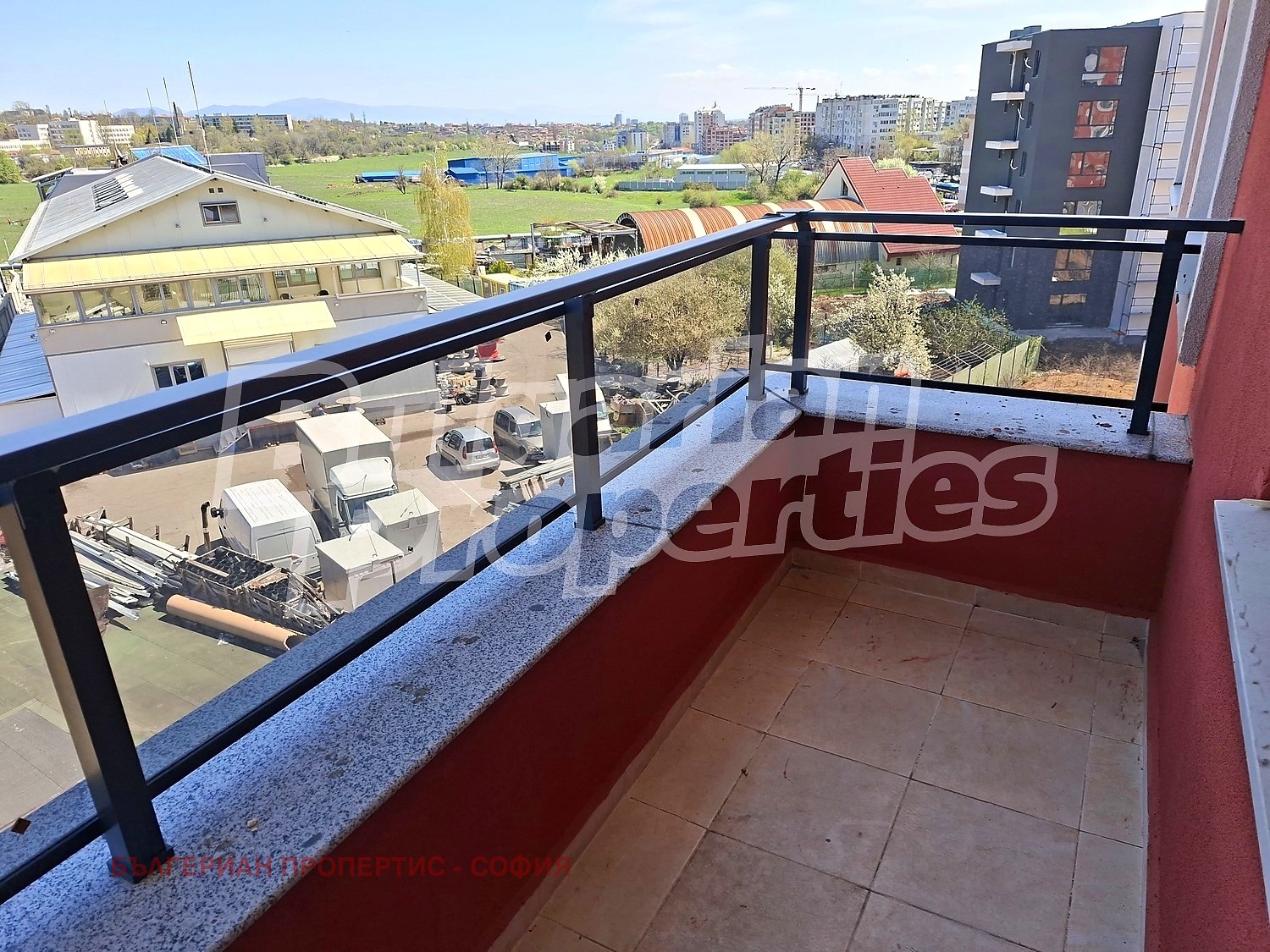 Продава 3-СТАЕН, гр. София, Овча купел 2, снимка 12 - Апартаменти - 54262067