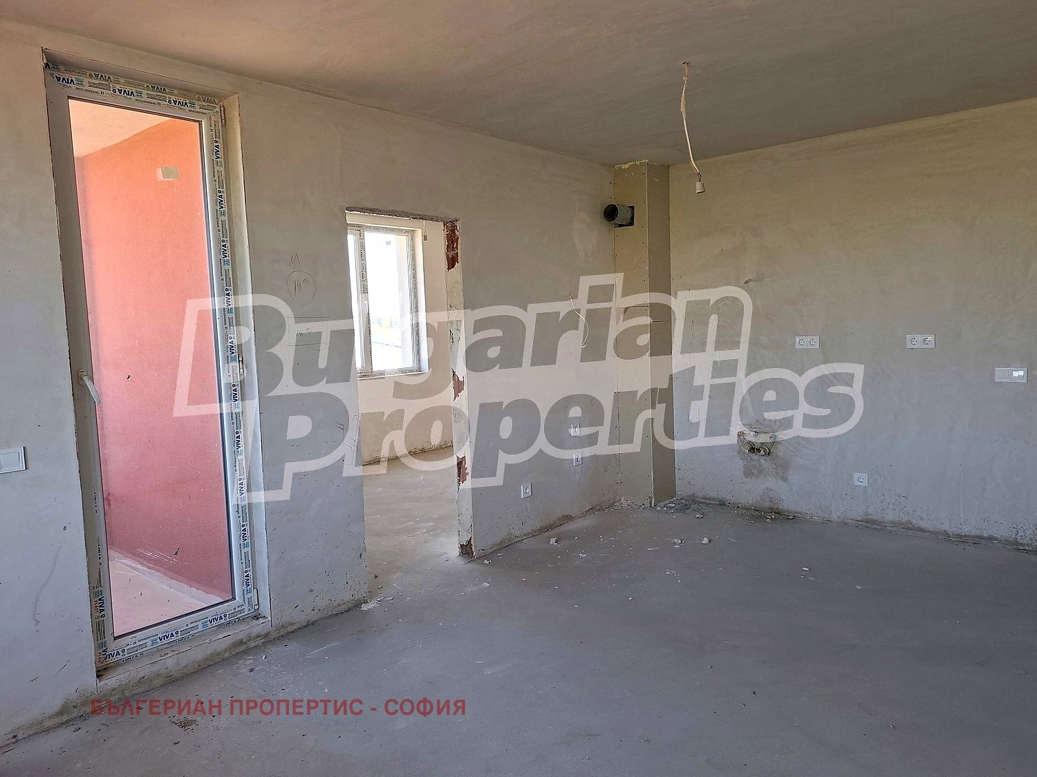 Продава 3-СТАЕН, гр. София, Овча купел 2, снимка 3 - Апартаменти - 54262067