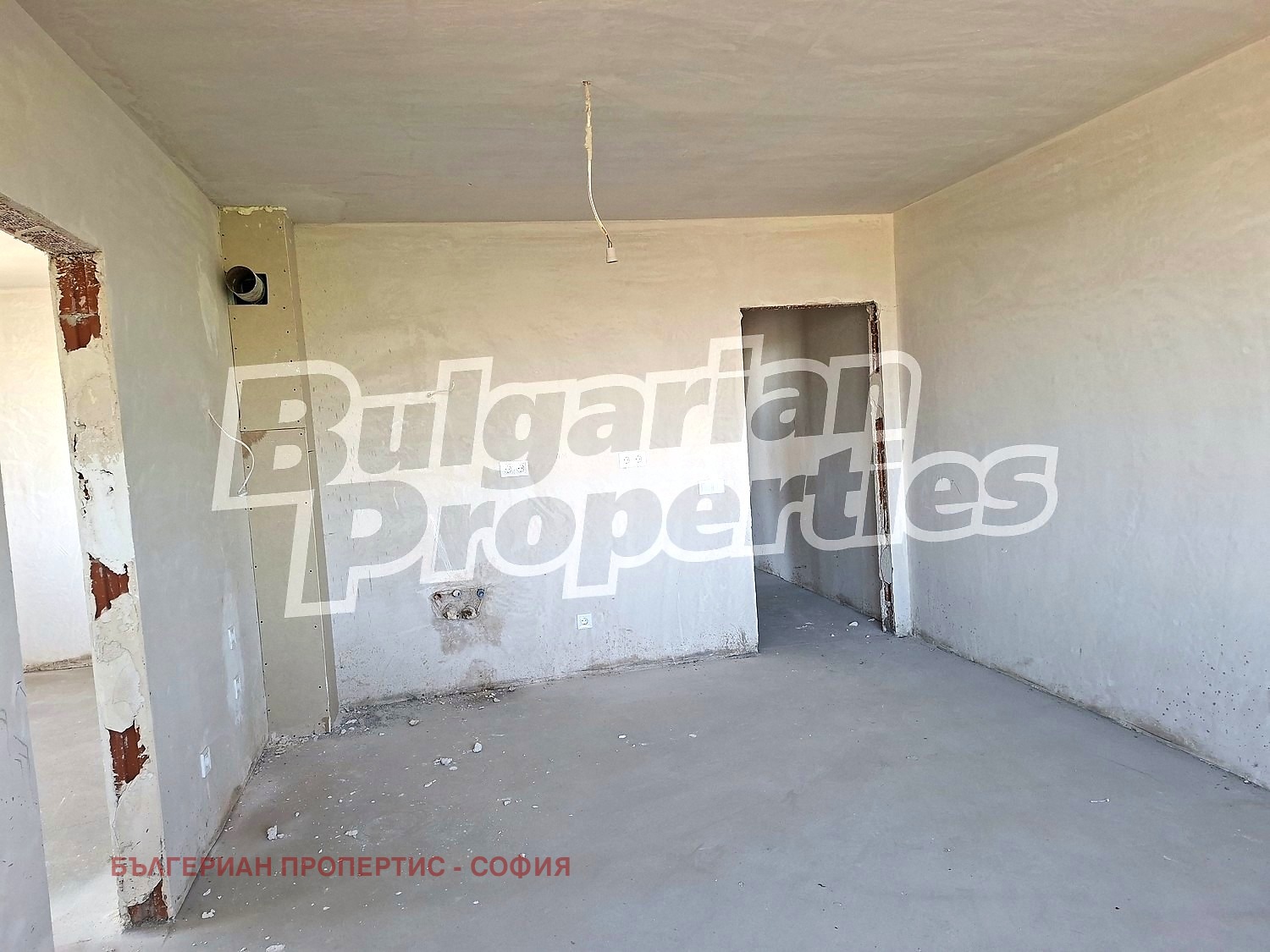 Продава 3-СТАЕН, гр. София, Овча купел 2, снимка 2 - Апартаменти - 54262067