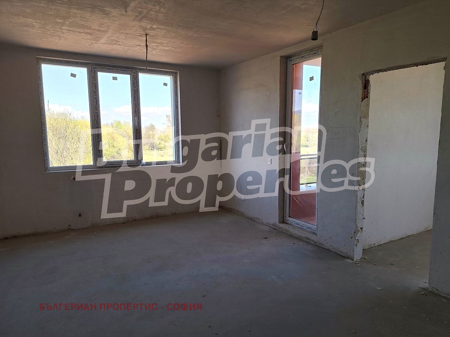 Продава 3-СТАЕН, гр. София, Овча купел 2, снимка 2 - Апартаменти - 54262067