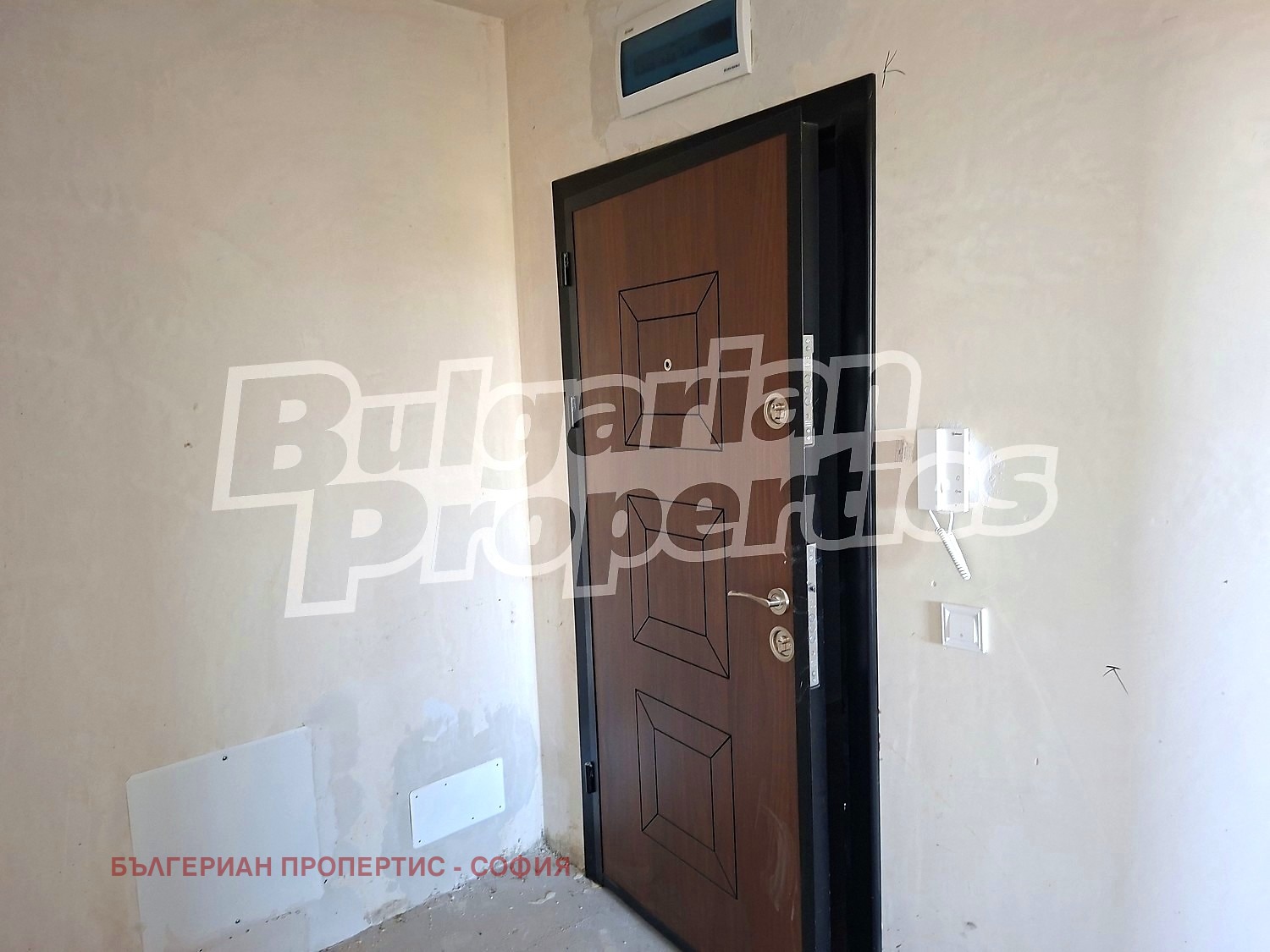 Продава 3-СТАЕН, гр. София, Овча купел 2, снимка 15 - Апартаменти - 54262067