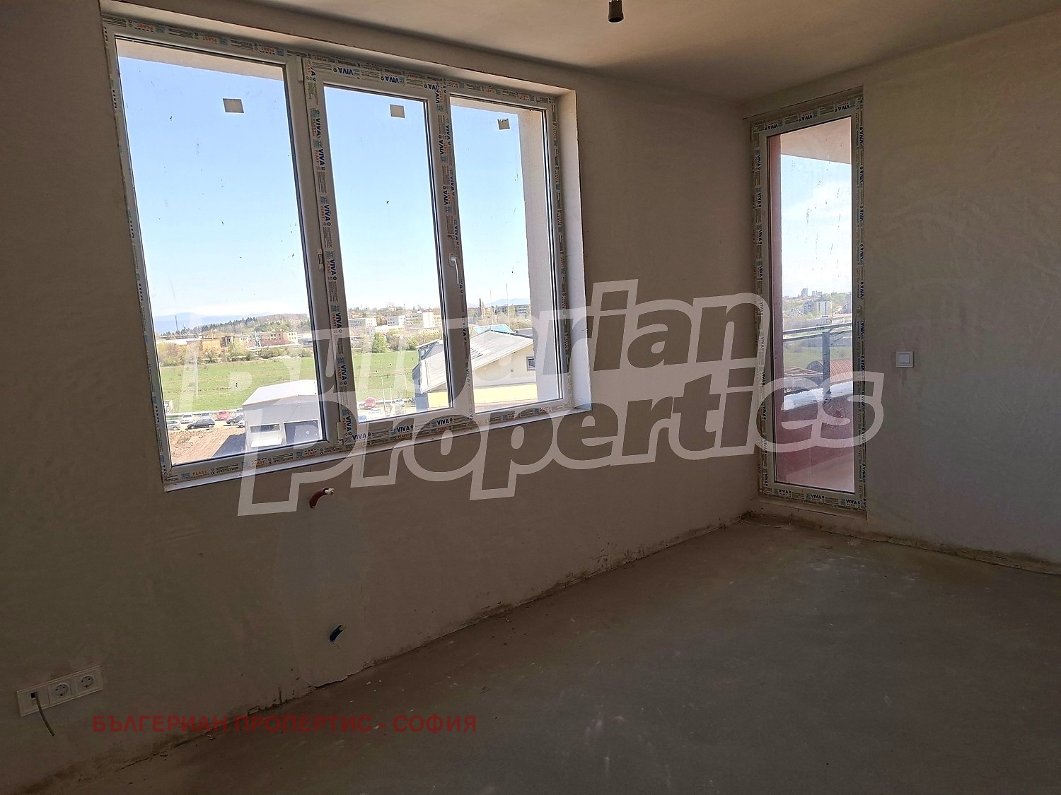 Продава 3-СТАЕН, гр. София, Овча купел 2, снимка 4 - Апартаменти - 54262067