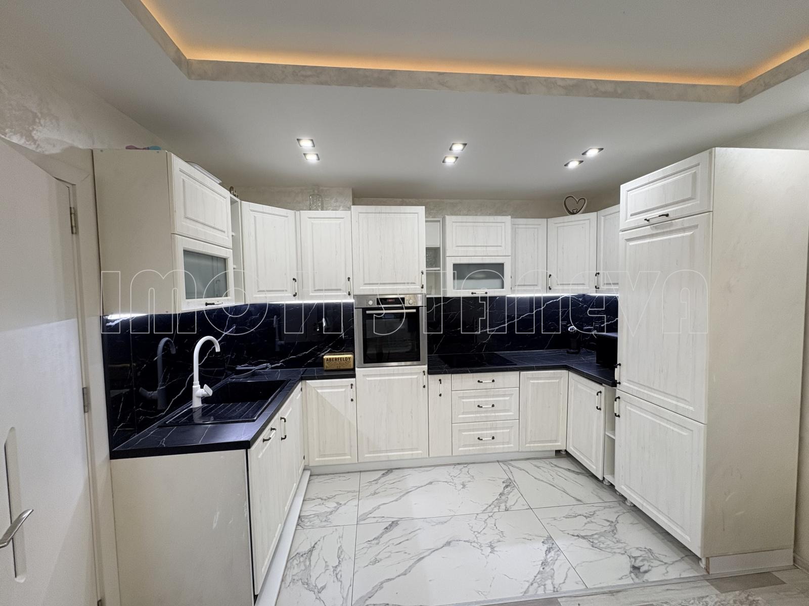 Продава 3-СТАЕН, гр. Видин, Крум Бъчваров, снимка 4 - Апартаменти - 55611136