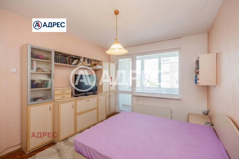 Продава 3-СТАЕН, гр. Варна, Централна поща, снимка 4 - Апартаменти - 55687514