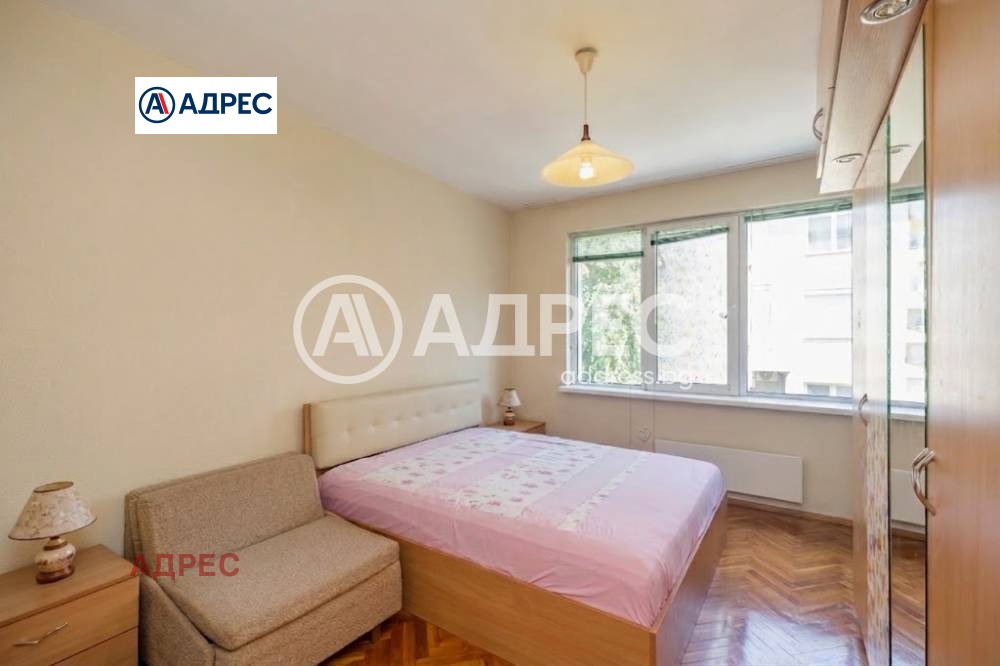 Продава 3-СТАЕН, гр. Варна, Централна поща, снимка 3 - Апартаменти - 55687514