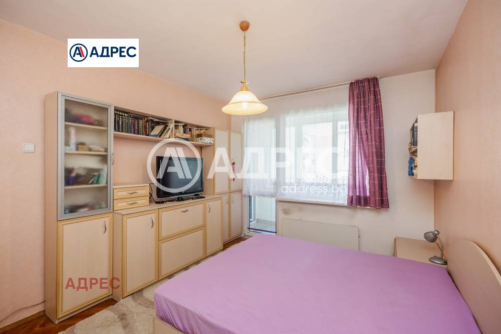 Продава 3-СТАЕН, гр. Варна, Централна поща, снимка 16 - Апартаменти - 55687514