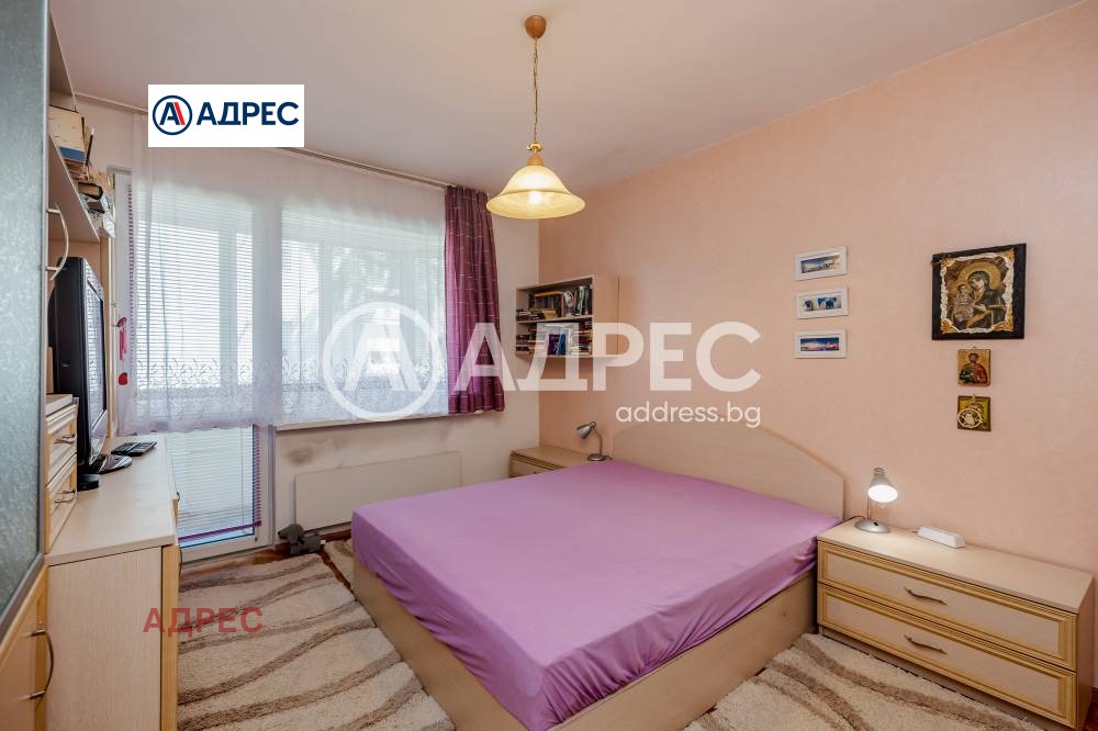 Продава 3-СТАЕН, гр. Варна, Централна поща, снимка 15 - Апартаменти - 55687514