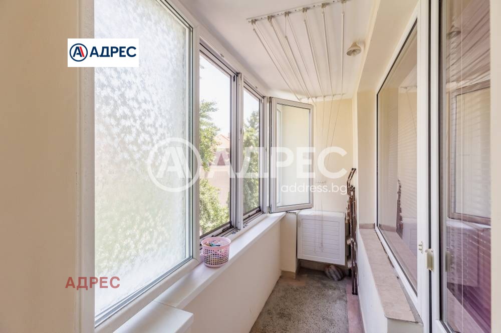Продава 3-СТАЕН, гр. Варна, Централна поща, снимка 5 - Апартаменти - 55687514