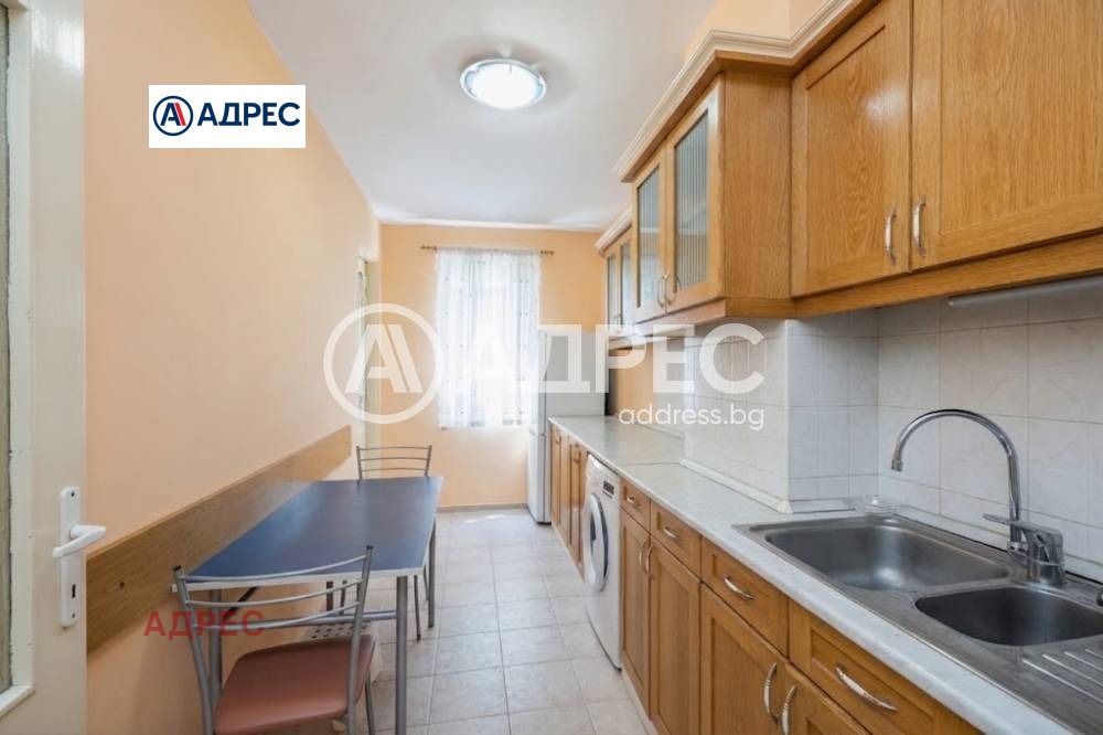 Продава 3-СТАЕН, гр. Варна, Централна поща, снимка 2 - Апартаменти - 55687514