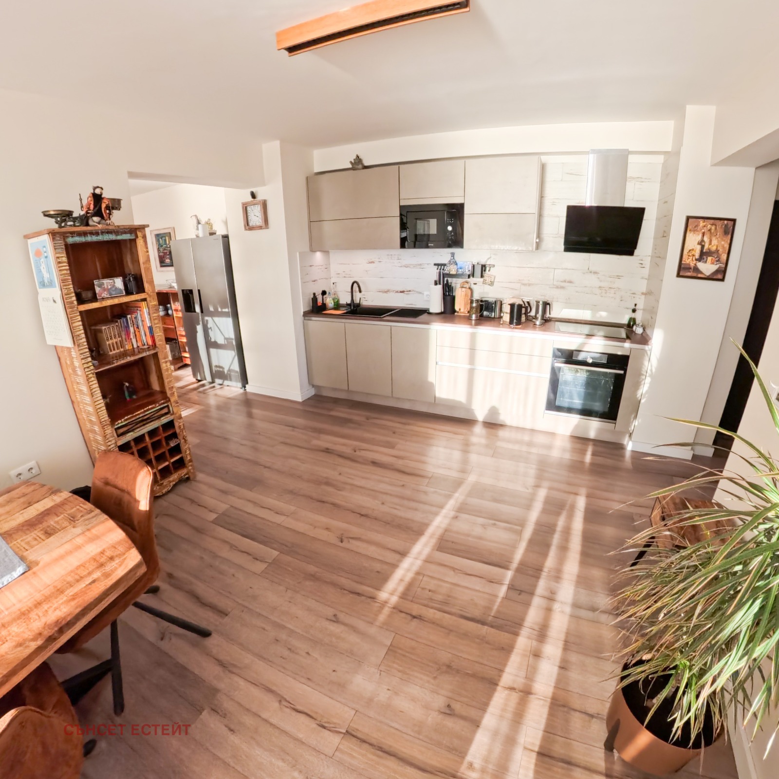 Продава 4-СТАЕН, гр. Поморие, област Бургас, снимка 2 - Апартаменти - 54327340