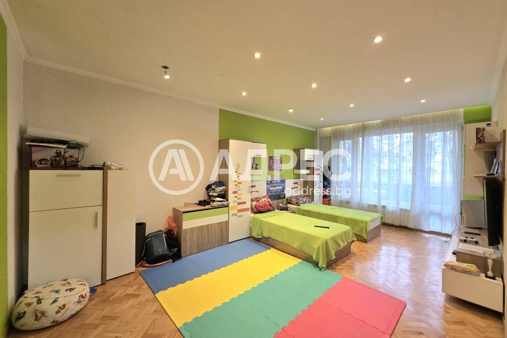 Продава МНОГОСТАЕН, гр. София, Люлин 4, снимка 4 - Апартаменти - 53970791