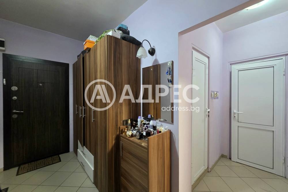 Продава МНОГОСТАЕН, гр. София, Люлин 4, снимка 15 - Апартаменти - 53970791