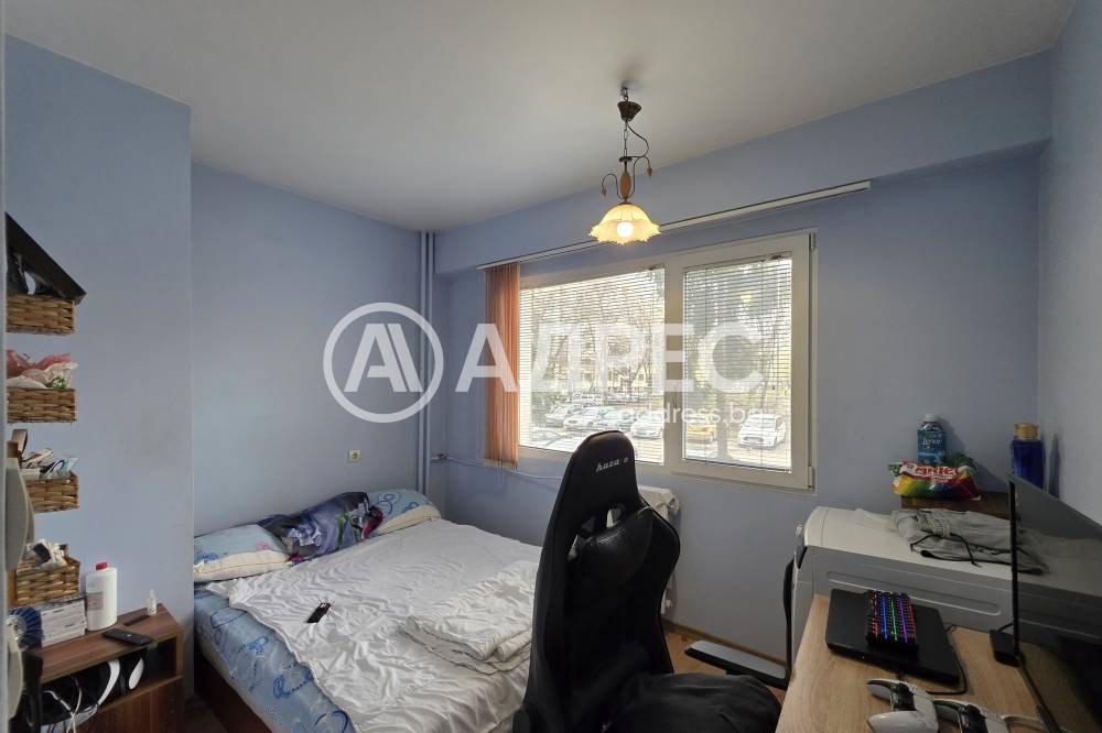 Продава МНОГОСТАЕН, гр. София, Люлин 4, снимка 7 - Апартаменти - 53970791