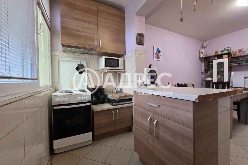 Продава МНОГОСТАЕН, гр. София, Люлин 4, снимка 9 - Апартаменти - 53970791