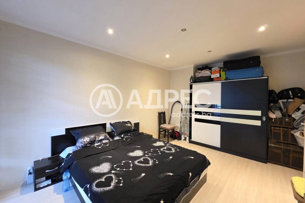 Продава 3-СТАЕН, гр. София, Люлин 4, снимка 2 - Апартаменти - 54202289