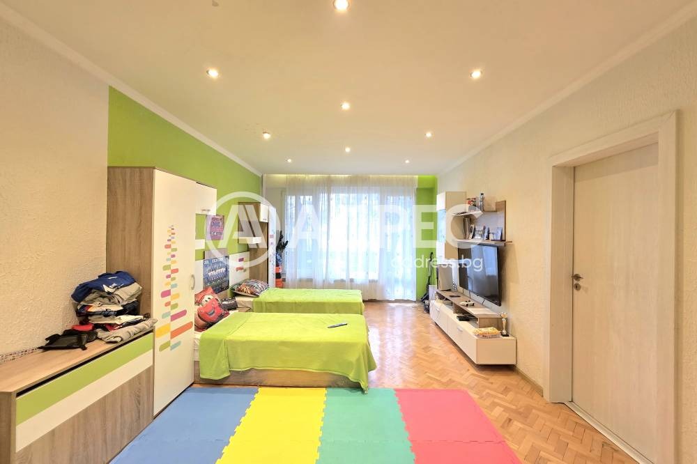 Продава МНОГОСТАЕН, гр. София, Люлин 4, снимка 2 - Апартаменти - 53970791