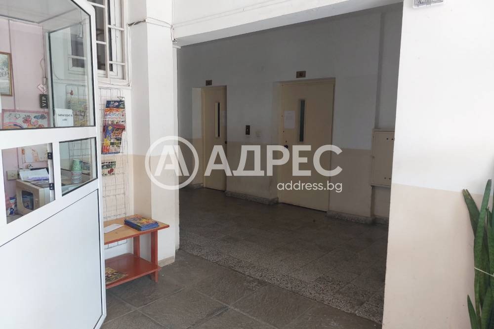 Продава МНОГОСТАЕН, гр. София, Гоце Делчев, снимка 12 - Апартаменти - 55347466