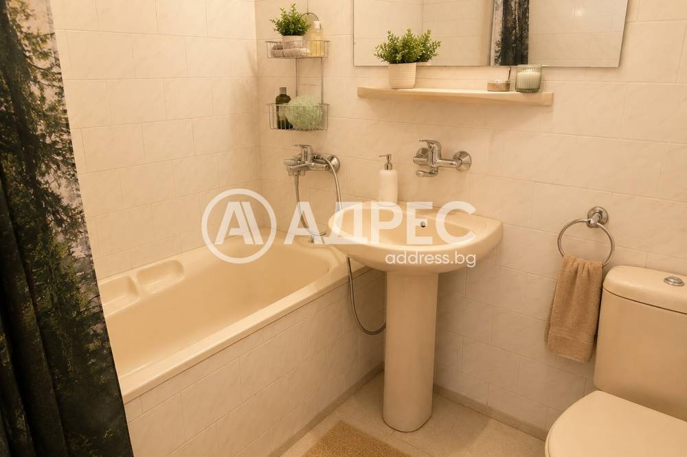 Продава МНОГОСТАЕН, гр. София, Гоце Делчев, снимка 10 - Апартаменти - 55347466