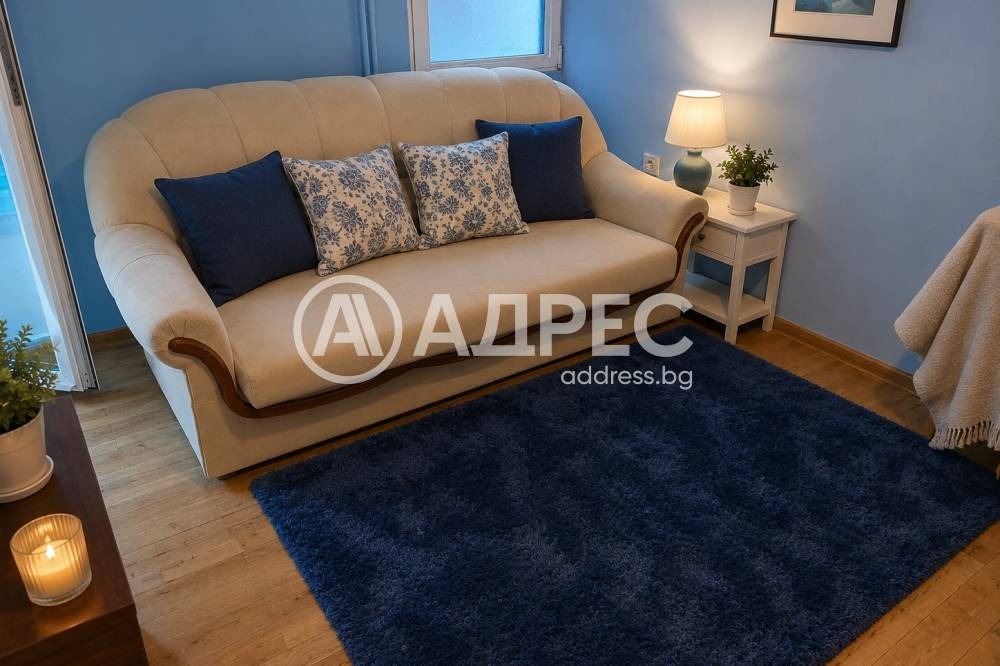 Продава МНОГОСТАЕН, гр. София, Гоце Делчев, снимка 8 - Апартаменти - 55347466