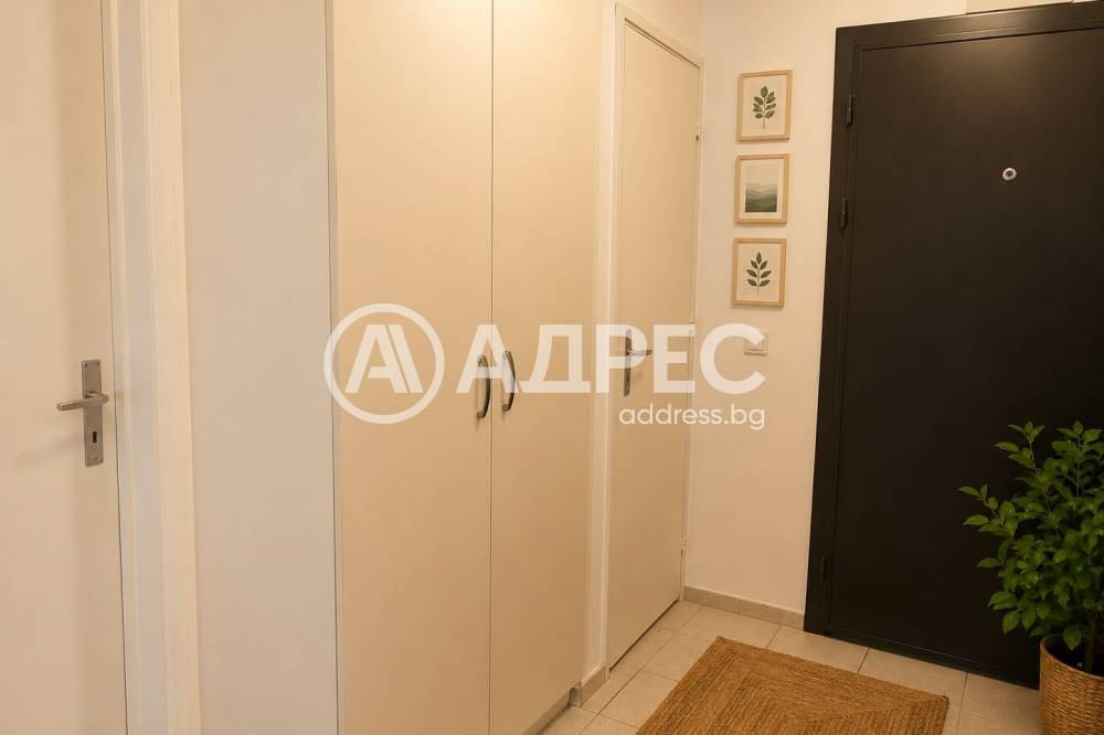 Продава МНОГОСТАЕН, гр. София, Гоце Делчев, снимка 5 - Апартаменти - 55347466