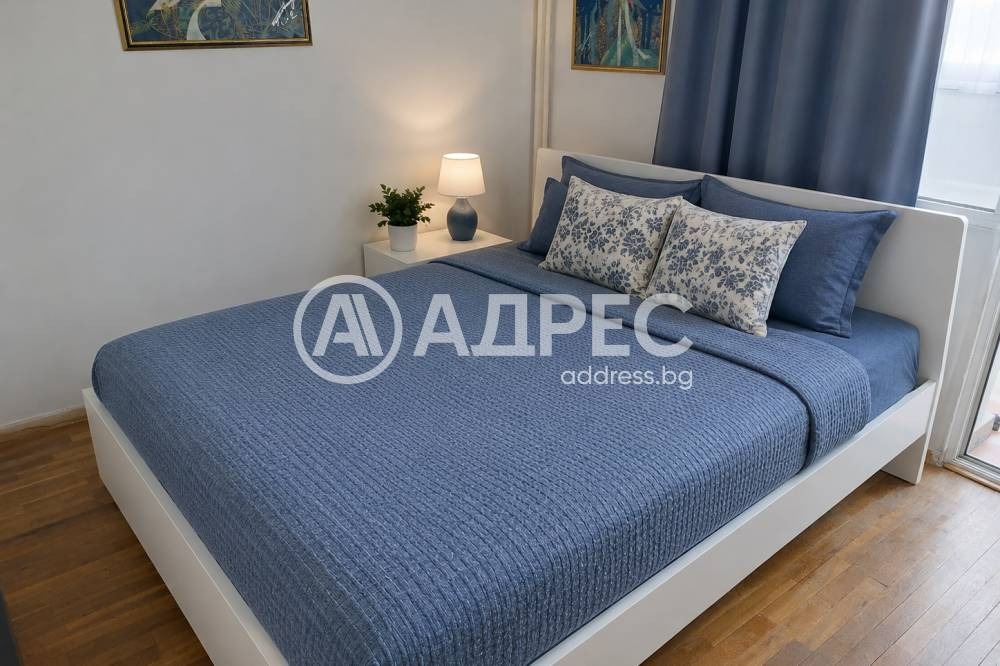 Продава МНОГОСТАЕН, гр. София, Гоце Делчев, снимка 9 - Апартаменти - 55347466