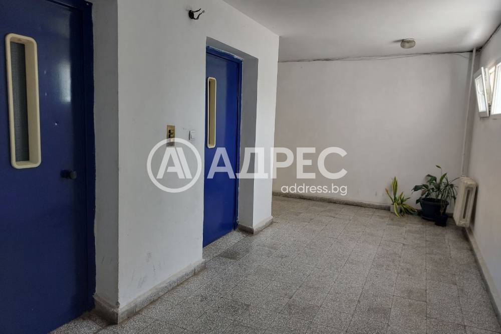 Продава МНОГОСТАЕН, гр. София, Гоце Делчев, снимка 11 - Апартаменти - 55347466