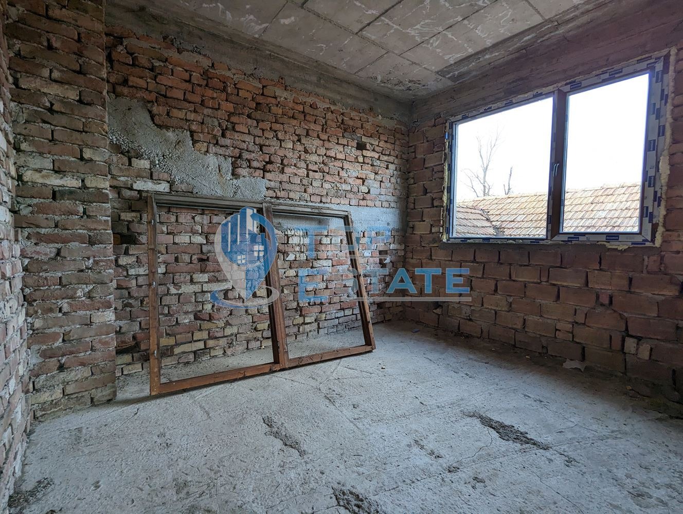 Продава КЪЩА, с. Камен, област Велико Търново, снимка 16 - Къщи - 43641587