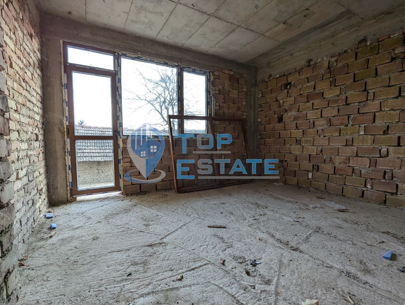 Продава КЪЩА, с. Камен, област Велико Търново, снимка 11 - Къщи - 43641587