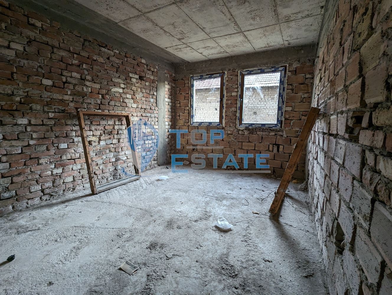 Продава КЪЩА, с. Камен, област Велико Търново, снимка 2 - Къщи - 43641587