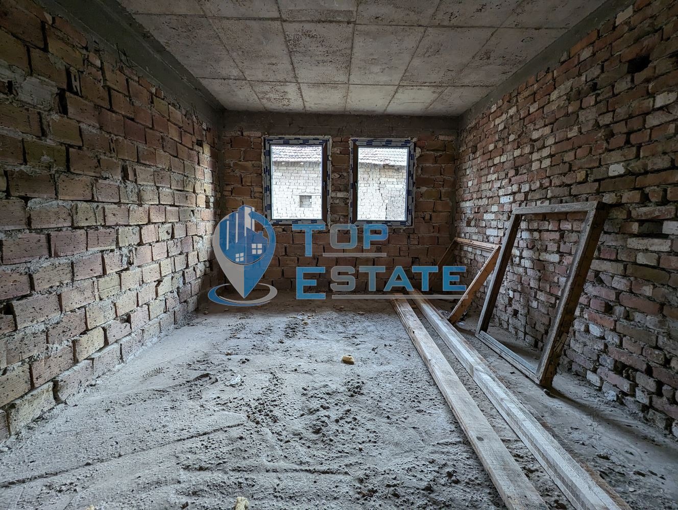 Продава КЪЩА, с. Камен, област Велико Търново, снимка 5 - Къщи - 43641587