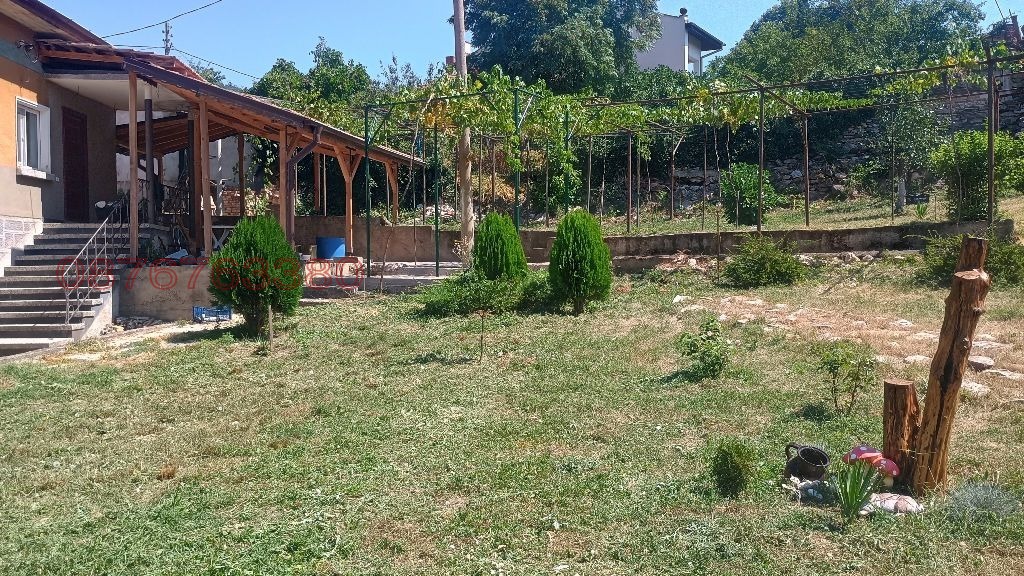 Продава КЪЩА, с. Змейово, област Стара Загора, снимка 16 - Къщи - 55771186