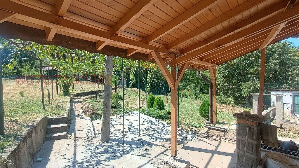 Продава КЪЩА, с. Змейово, област Стара Загора, снимка 14 - Къщи - 55771186