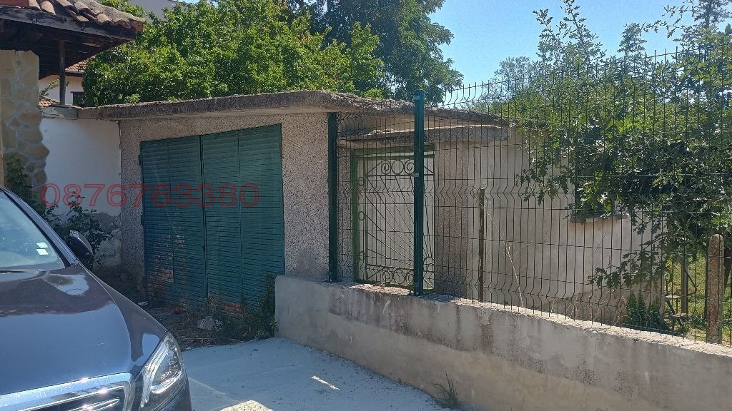 Продава КЪЩА, с. Змейово, област Стара Загора, снимка 13 - Къщи - 55771186